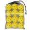 USAPA Standard 12pcs 26 Holes 72mm Pickleball Balls With Mesh Carry Bag