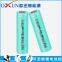 OXUN High Temperature Battery 18650 Low Temperature Battery