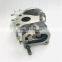 VQ38 Turbocharger 1720097202 825533 VG410042 VJ410042  turbo for Daihatsu Terios L950S L960S 4WD EF-RL Engine