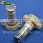 high power h16 led car turn bulb , h16 48smd 3014 auto led fog light , led auto fog light h16
