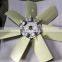 Fan Axial 1092307200 Atlas high quality air compressor spare parts supply