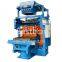 Multi Ram Clay Sand Molding Machine for Foundry Plant