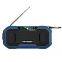 International Widely Used radios outdoor mutli Bt Speakers Marine Vhf Home Radio For Outdoor /Camping