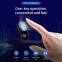 2021 TWS 6000mAh Power Bank Led Display Wireless Audifonos Sport Waterproof Earphone BT 5.0 Q66 Earbuds