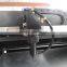 Laser engraving cutting machine laser head