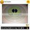 Tempered Glass Round Lazy Susan