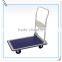 China manufacturer 150kgs/300kgs Foldable Platform Hand truck PH150/300