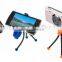 smartphone and cameras multipurpose flexible legs tripod