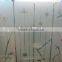 Laminated Frosted Glass/Interior Frosted Glass Door