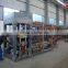 huahong With many years experience in brick making machine