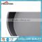 Factory Directly microwave glass pizza pan with great price HM-HG04