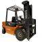Diesel forklift 3 tons three mast 3m 4.5m 5m 6m diesel forklift with Isuzu engine