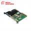 GE	IS215UCVEH2AE	Single Slot VME CPU Controller Card   New and original box