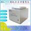 Coal calorimeter/Microcomputer based fully automatic calorimeter/Fully automatic calorimeter