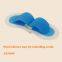 Urinary catheter fixation patch