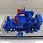Industrial equipment model manufacturing factory