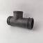 3003662 Factory Price Diesel Engine Parts Water Transfer Tube 3003662 for K19 KTA19 QSK19
