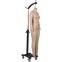 Junmei Professional Women's Dress Form - EU 38/US 8 Full Body Tailor Mannequin for Sewing, Clothes Fitting & Draping