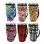 Custom Printed 30OZ Insulated Water Bottle Pouch Waterproof Neoprene Tumbler Cup Bottle Holder Sleeve