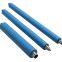 Pu EPDM rubber rollers for Digital Textile flag Printer Fabric Printer Roller Feed Pinch Drive Roller