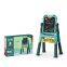Adjustable Plastic Color Pen Magic Painting Drawing Board for Children