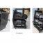 HYJ0296GS- Long Distance Pro Speaker 10 in and 12 Inch Speaker Accessories Horn Set