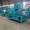 Straw baler and forage briquetting machine used in livestock farming