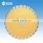 asphalt saw blade