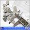 c11 wood grinder carbide brazing teeth in size of 0.774 x 0.618 x 0.175 inch