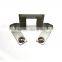 Battery contact 0.3mm High carbon steel plates