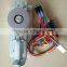 door opener in automatic door operator for sliding door and induction door