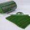 Plastic Artificial PVC Pine Needles for Christas Tree ( Any color and Dia can meet )