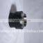 Zhejiang Factory Manufacturer HDPE Socket Fusion PE Water Pipe Fittings/ PE Threaded Female Coupling