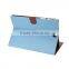 new stand flip leather cover for samsung galaxy tab a 9.7 inch T550
