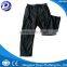 fashion women two pieces nylon rainwear