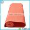 trade assurance supplier hot sale 12mm thickness yoga mat