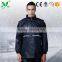 YANLI 100%waterproof, Cheap Pvc Raincoat and Pant for Adult