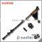 Hot Sale Adjustable External Quick Lock Aluminum 7075 Hiking Stick