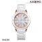 hot selling China popular quartz wrist watch for woman