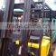 Used Forklift South Korean Forklift Daewoo G30E-3