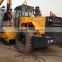 Used XCMG 18 Ton YZ18JC vibratory compactor good condition road roller