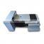 aluminum extrusion expansion construction joint