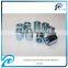 Pipe FIttings for Hydraulic Pipe SAE 100 R1 AT