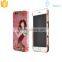 Hot products 3d sublimation phone case for iphone6 waterproof case