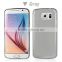 Transparent TPU 5.1 inch for samsung S6 phone case, 6 color slim cell phone case for samsung galaxy S6, for galaxy S6 case                        
                                                Quality Choice