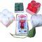 many kinds of candle