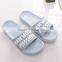 Fuzhou mykhaki-1016 eva slipper for ladies woman and mens slippers