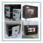 Electrical metal fire proof safe box