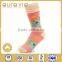 China Manufacturer Wholesale women school girls sock