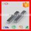 Cast block Alnico magnet for motor 